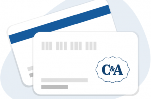 Desconto em Roupas - Saiba como solicitar cartão C&A