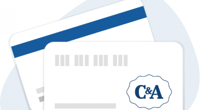 Desconto em Roupas - Saiba como solicitar cartão C&A