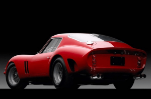 Descubra o preço das 10 Ferraris mais caras do mundo