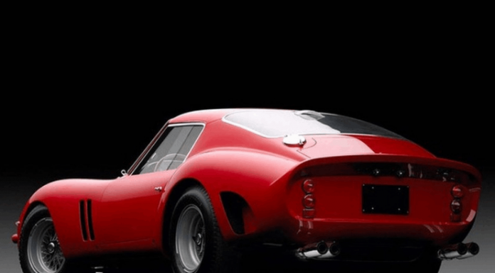 Descubra o preço das 10 Ferraris mais caras do mundo