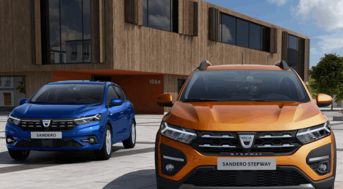 Veja quais os 11 carros mais baratos em cada país