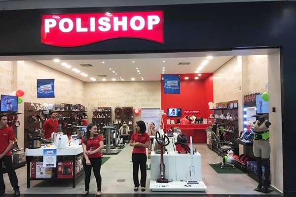 Saiba como ser um Revendedor da Polishop e ter renda extra