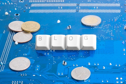 Saiba como criar um blog e gerar renda com ele de 5 formas diferentes
