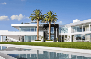 Casas de Luxo - Descubra qual é o valor máximo para financiar uma casa
