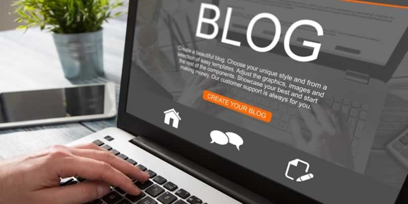 Saiba como criar um blog e gerar renda com ele de 5 formas diferentes