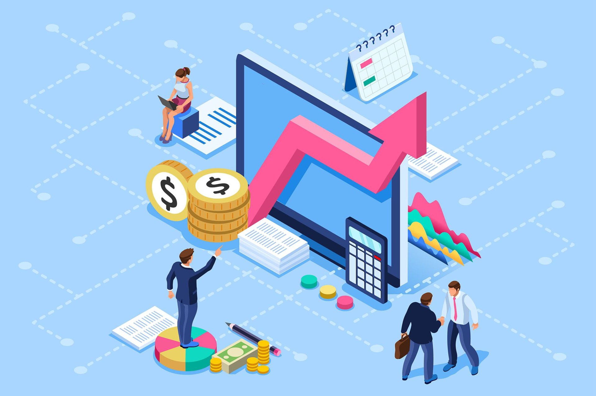 Veja como calcular a economia para ter R$ 10.000 no final do ano