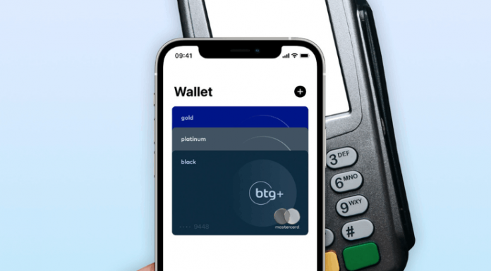 Cartão Internacional - Saiba como solicitar o Cartão BTG+ Mastercard de forma gratuita