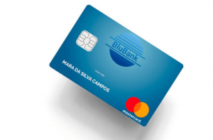 Aprenda a solicitar o Cartão Pré-Pago BluBank