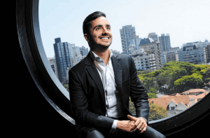Conheça os 8 jovens mais ricos do Brasil