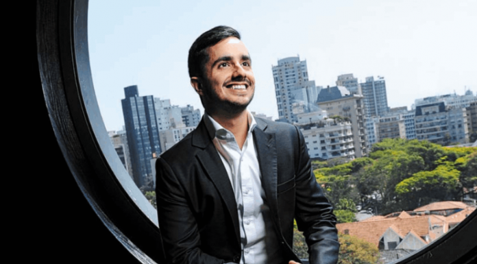 Conheça os 8 jovens mais ricos do Brasil
