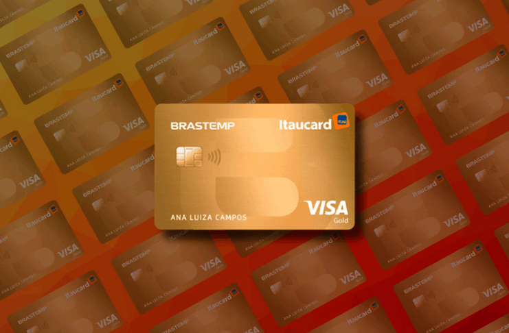 Cartão Exclusivo Brastemp Saiba Como Solicitar O Itaucard Gold Pagmundo 9974