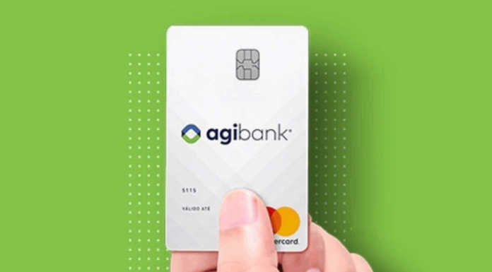 Veja vantagens e como solicitar o cartão de crédito Agibank