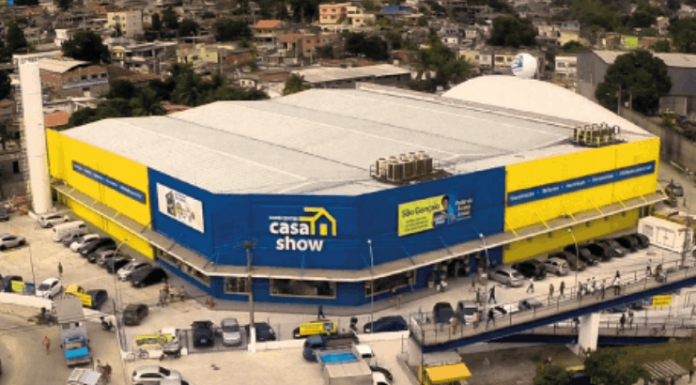 Descontos para Itens de Casa - Saiba como solicitar Cartão de Crédito da Casa Show