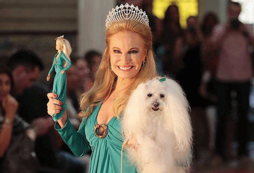 Saiba quais são as 7 socialites brasileiras mais ricas da atualidade