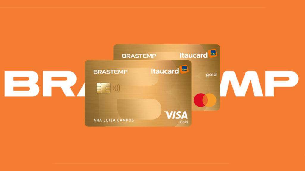 Cartão Exclusivo Brastemp Saiba Como Solicitar O Itaucard Gold Pagmundo 2858