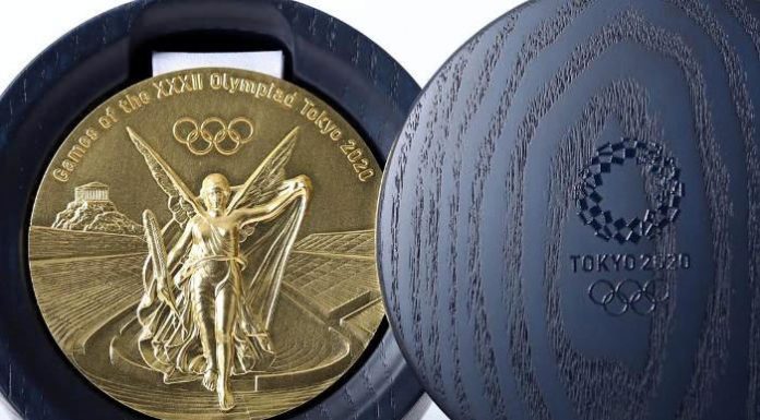 Saiba quanto custa uma medalha olímpica de ouro