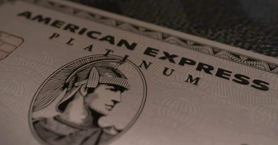 Saiba como conseguir um cartão de crédito Amex