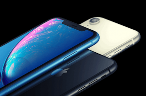 Por que o iPhone X é mais caro do que o iPhone XR?