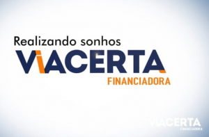 Crédito Já - Saiba como solicitar online através do Via Certa Banking