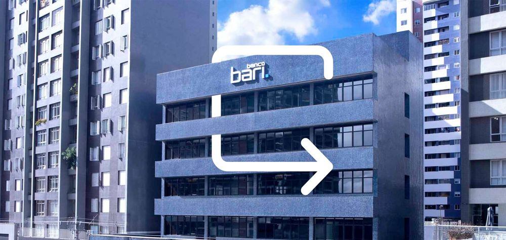 Veja como solicitar o empréstimo do Banco Bari
