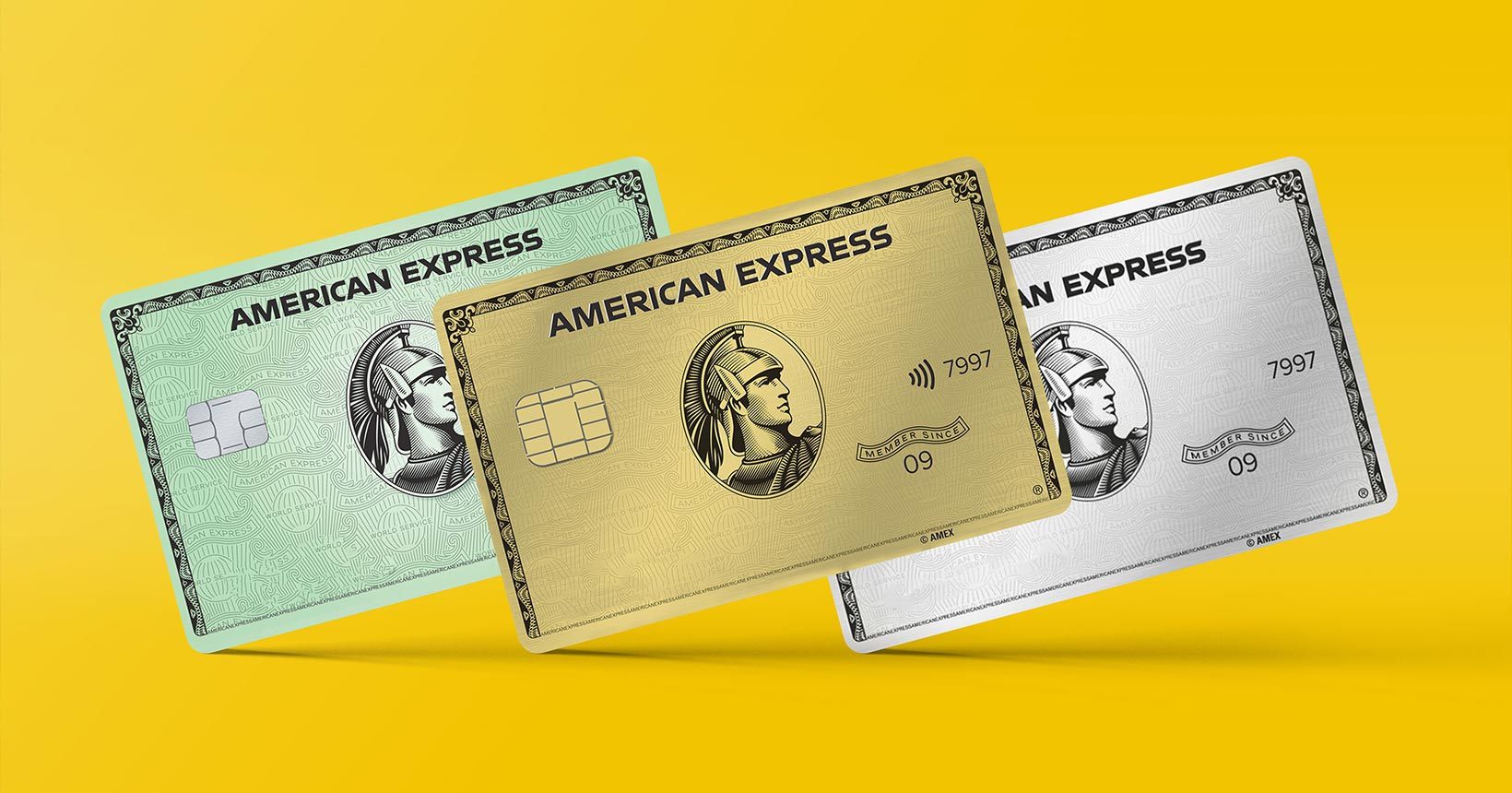 Saiba como conseguir um cartão de crédito Amex