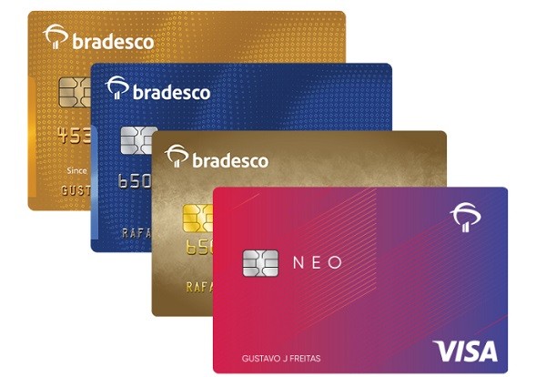 Descubra como conseguir isenção de anuidade no cartão Bradesco NEO