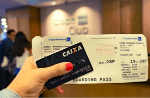 Lounge Key - Descubra por que alguns cartões de crédito têm sala especial em aeroportos