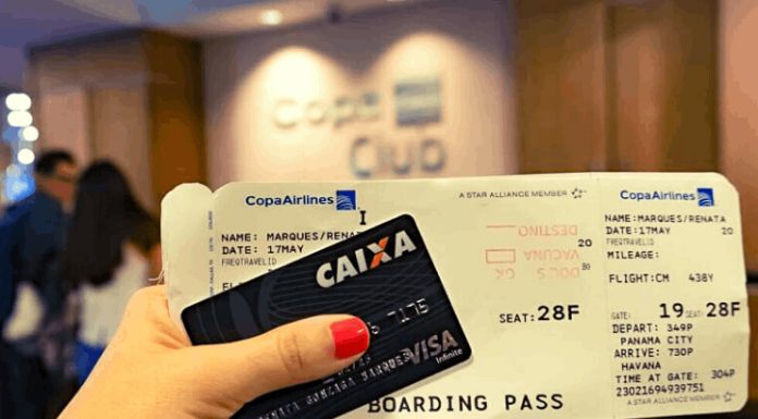 Lounge Key - Descubra por que alguns cartões de crédito têm sala especial em aeroportos