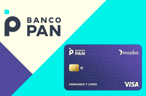 Cartão PAN Mooba Visa: veja as vantagens e como solicitar