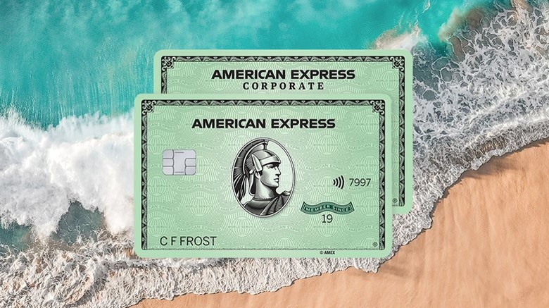 Saiba como conseguir um cartão de crédito Amex