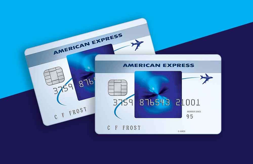 Saiba como conseguir um cartão de crédito Amex