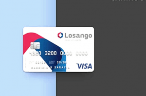 Como solicitar um cartão de crédito da Losango