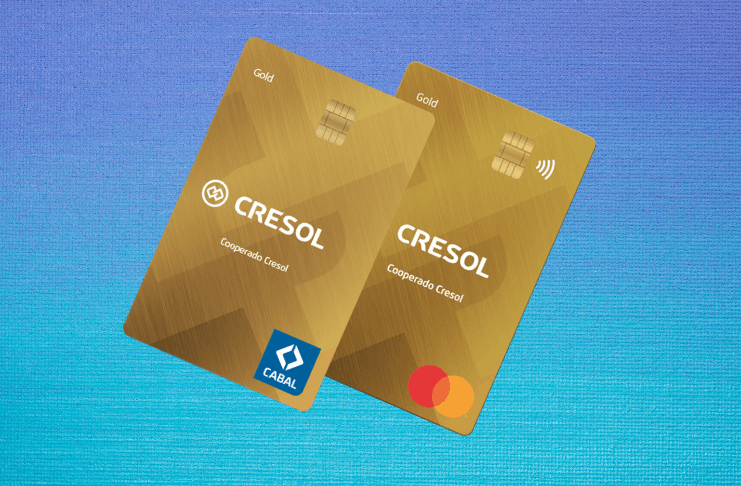 Cartão de crédito da Cresol - Saiba como solicitar e conheça as opções