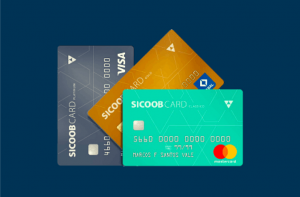 Sicoobcard, o cartão de crédito Sicoob - Descubra os benefícios e como solicitar