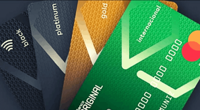 Aprenda como ter o cartão de crédito para crianças no banco Original
