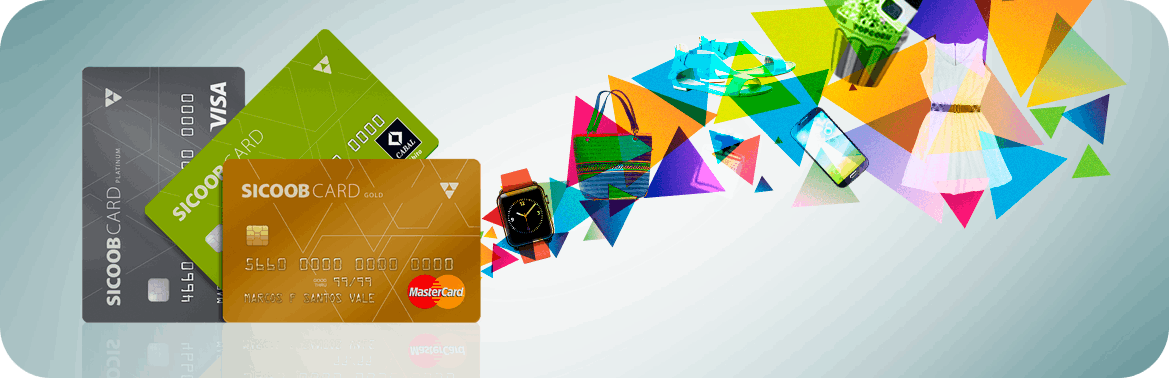 Sicoobcard, o cartão de crédito Sicoob - Descubra os benefícios e como solicitar