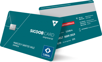 Sicoobcard, o cartão de crédito Sicoob - Descubra os benefícios e como solicitar