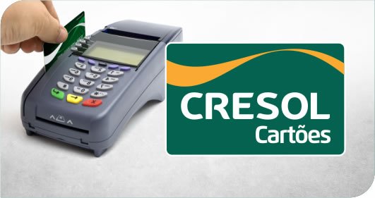 Cartão de crédito da Cresol - Saiba como solicitar e conheça as opções