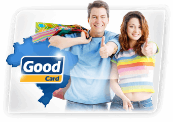 Cartão de Crédito Good Card - saiba tudo sobre ele