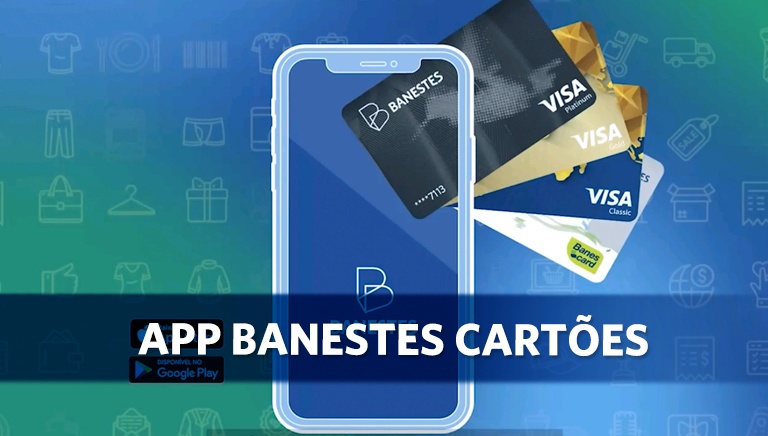 Cartão de crédito Banestes - Veja como solicitar online