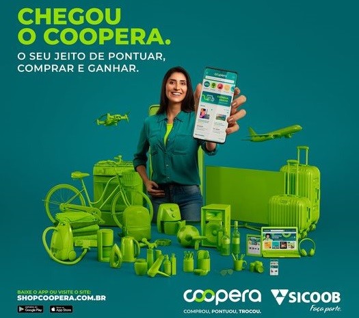 Sicoobcard, o cartão de crédito Sicoob - Descubra os benefícios e como solicitar