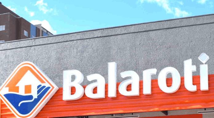 Como ter um cartão Balaroti – para construir ou reformar