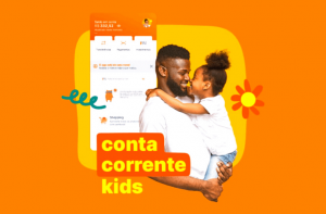 Veja como abrir conta digital para menores de idade no banco Inter