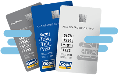 Cartão de Crédito Good Card - saiba tudo sobre ele