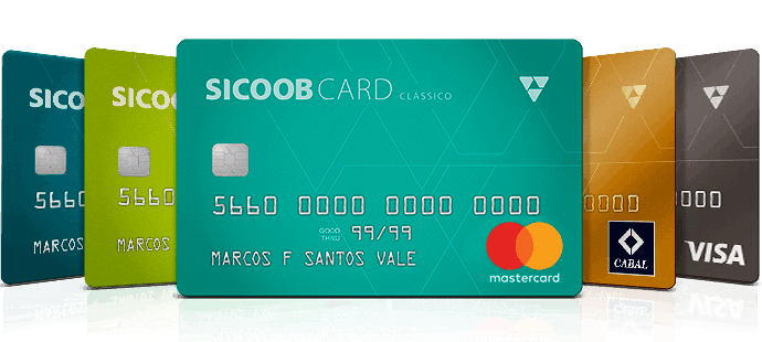 Sicoobcard, o cartão de crédito Sicoob - Descubra os benefícios e como solicitar