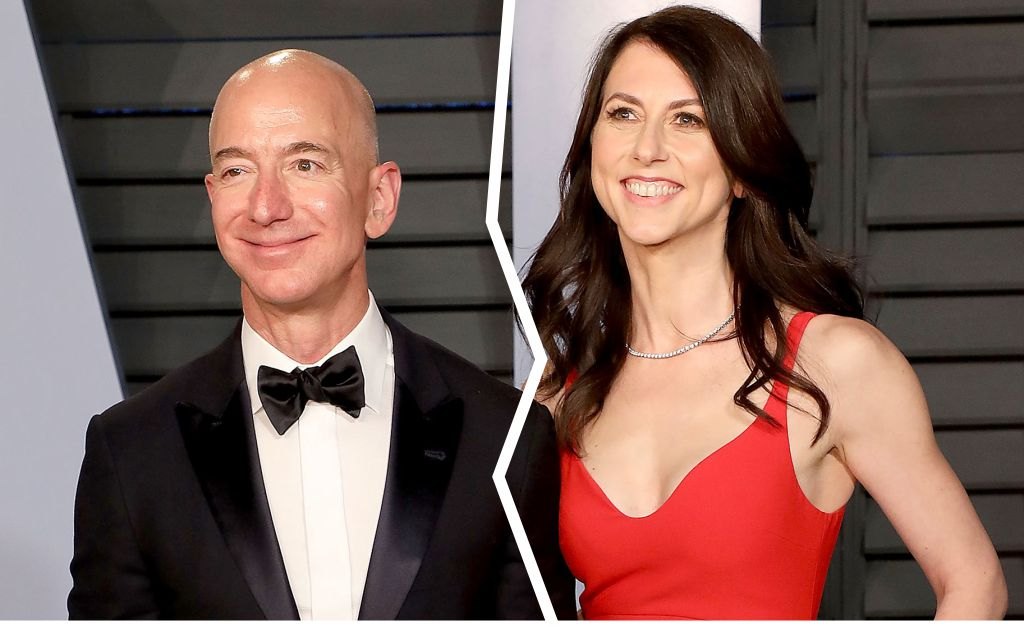 9 curiosidades sobre Jeff Bezos - O homem mais rico do mundo