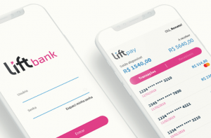 Liftbank - Descubra como solicitar online o cartão
