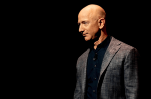 9 curiosidades sobre Jeff Bezos - O homem mais rico do mundo