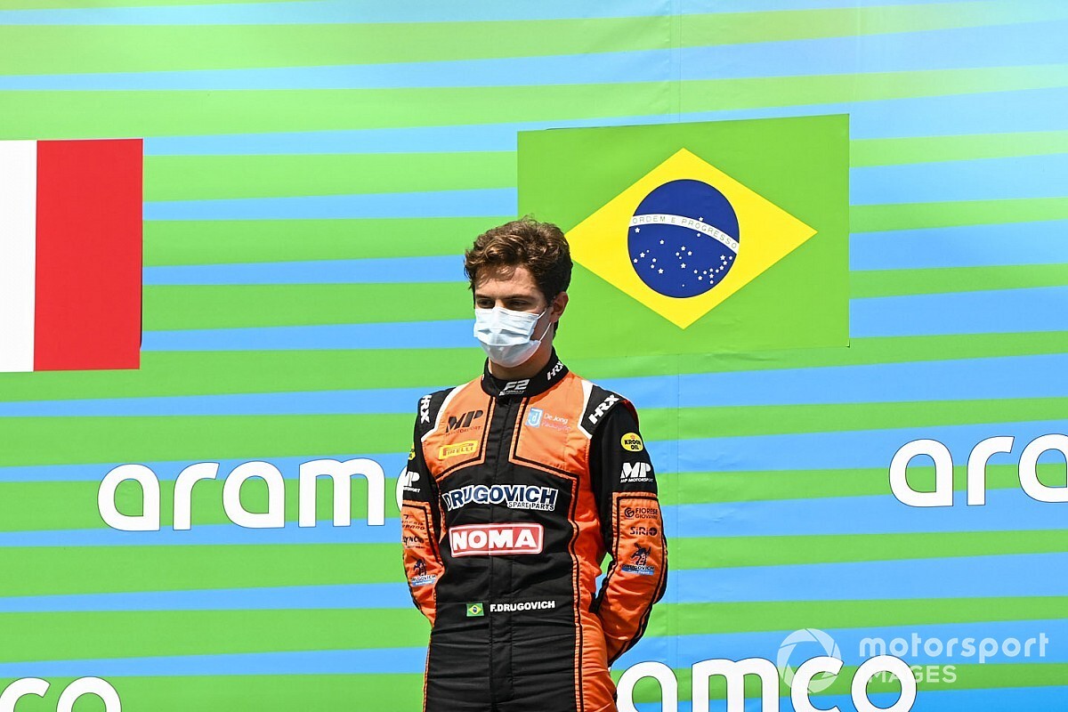 Os 10 pilotos mais bem-sucedidos do automobilismo brasileiro atual