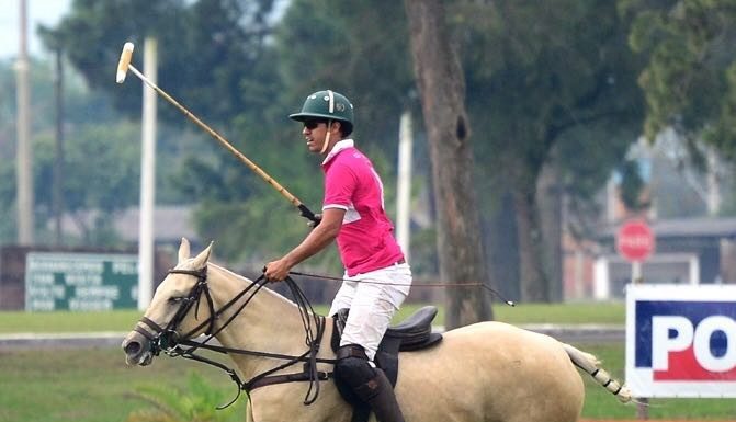 Esses 10 esportes definitivamente são para ricos